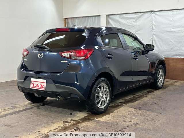 mazda demio 2015 -MAZDA 【名変中 】--Demio DJ5AS--100915---MAZDA 【名変中 】--Demio DJ5AS--100915- image 2