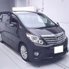 toyota alphard 2012 -TOYOTA 【千葉 303ｽ1256】--Alphard ANH20W-8243971---TOYOTA 【千葉 303ｽ1256】--Alphard ANH20W-8243971- image 1