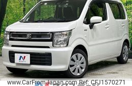 suzuki wagon-r 2020 CFJ1570271