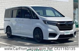 honda stepwagon 2019 -HONDA--Stepwgn DBA-RP3--RP3-1244281---HONDA--Stepwgn DBA-RP3--RP3-1244281-