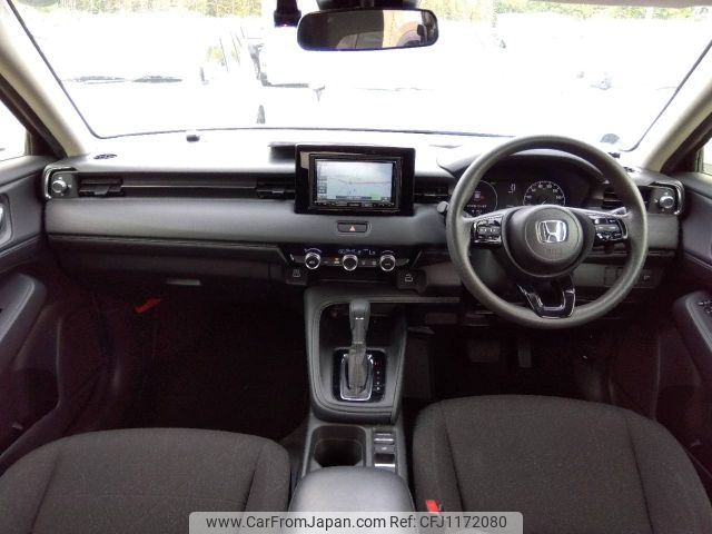 honda vezel 2022 -HONDA--VEZEL 6AA-RV5--RV5-1040258---HONDA--VEZEL 6AA-RV5--RV5-1040258- image 2