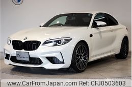 bmw m2 2019 -BMW--BMW M2 CBA-2U30--WBS2U720807E85042---BMW--BMW M2 CBA-2U30--WBS2U720807E85042-