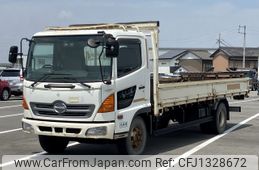 hino ranger 2004 24411202
