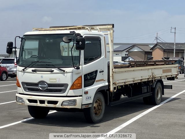hino ranger 2004 24411202 image 1