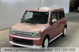 suzuki alto-lapin 2011 -SUZUKI--Alto Lapin HE22S-203045---SUZUKI--Alto Lapin HE22S-203045-