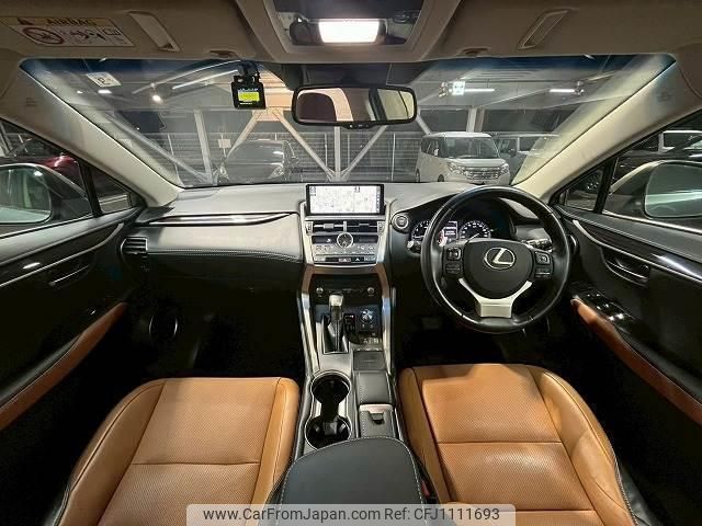 lexus nx 2018 quick_quick_DBA-AGZ10_AGZ10-1017454 image 2