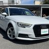 audi a3 2017 -AUDI--Audi A3 DBA-8VCXS--WAUZZZ8VXJA040838---AUDI--Audi A3 DBA-8VCXS--WAUZZZ8VXJA040838- image 1