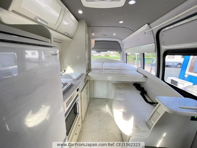 toyota hiace-van 2021 CFJ1562323 image 2