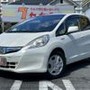 honda fit 2012 -HONDA--Fit DAA-GP1--GP1-1209816---HONDA--Fit DAA-GP1--GP1-1209816- image 1