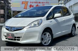 honda fit 2012 -HONDA--Fit DAA-GP1--GP1-1209816---HONDA--Fit DAA-GP1--GP1-1209816-