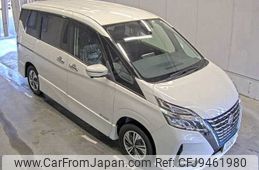 nissan serena 2020 -NISSAN 【山口 301ﾇ3404】--Serena HFC27--HFC27-064637---NISSAN 【山口 301ﾇ3404】--Serena HFC27--HFC27-064637-