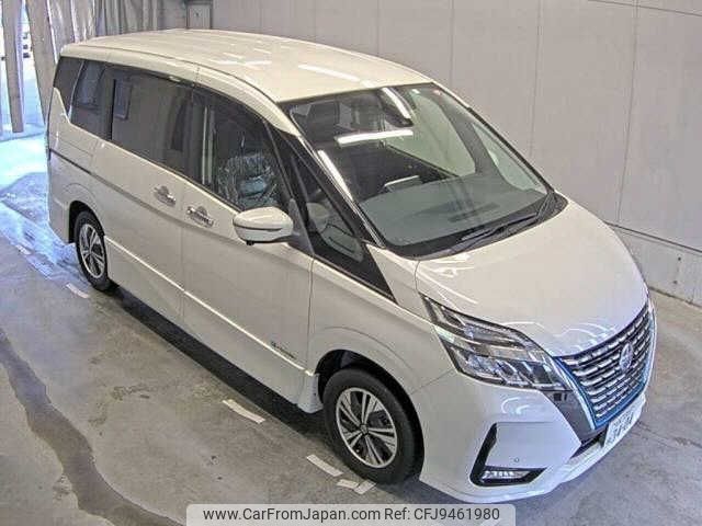 nissan serena 2020 -NISSAN 【山口 301ﾇ3404】--Serena HFC27--HFC27-064637---NISSAN 【山口 301ﾇ3404】--Serena HFC27--HFC27-064637- image 1