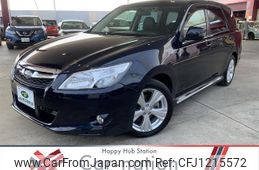 subaru exiga 2014 quick_quick_YAM_YAM-011360
