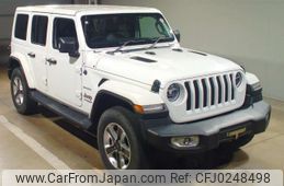 jeep wrangler 2020 quick_quick_ABA-JL20L_1C4HJXLN9LW307734