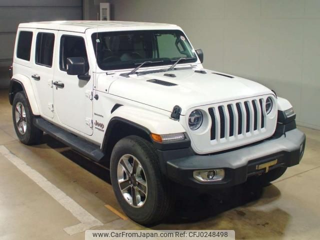 jeep wrangler 2020 quick_quick_ABA-JL20L_1C4HJXLN9LW307734 image 1