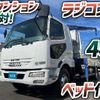 mitsubishi-fuso fighter 2009 GOO_NET_EXCHANGE_0700644A30240925W003 image 2