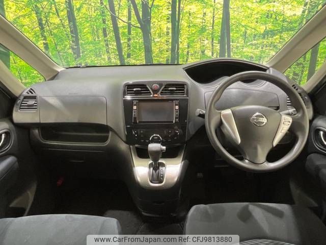 nissan serena 2012 -NISSAN--Serena DBA-C26--C26-032724---NISSAN--Serena DBA-C26--C26-032724- image 2