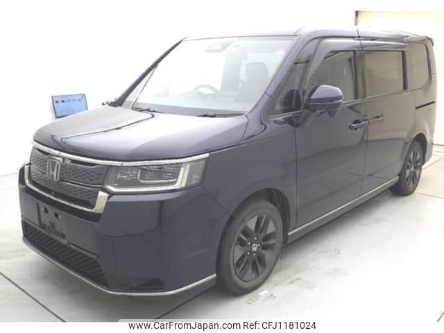 honda stepwagon 2022 -HONDA--Stepwgn 5BA-RP7--RP7-1101728---HONDA--Stepwgn 5BA-RP7--RP7-1101728- image 1