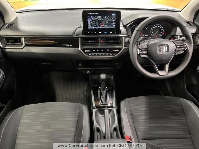 honda wr-v 2024 CFJ1787996 image 2