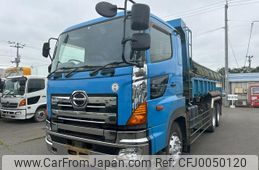 hino profia 2014 GOO_NET_EXCHANGE_0303355A30240726W001