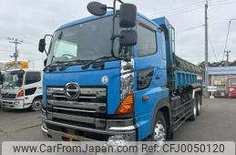 hino profia 2014 GOO_NET_EXCHANGE_0303355A30240726W001