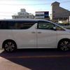 toyota alphard 2018 -TOYOTA--Alphard DBA-GGH30W--GGH30-0027898---TOYOTA--Alphard DBA-GGH30W--GGH30-0027898- image 11