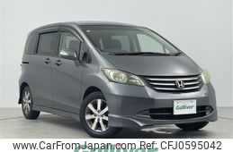 honda freed 2010 -HONDA--Freed DBA-GB3--GB3-1177044---HONDA--Freed DBA-GB3--GB3-1177044-