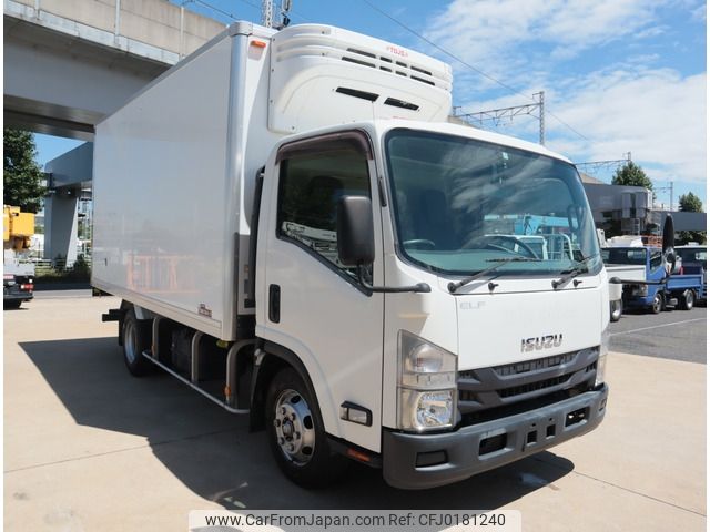 isuzu elf-truck 2016 -ISUZU--Elf TPG-NPR85AN--NPR85-7059747---ISUZU--Elf TPG-NPR85AN--NPR85-7059747- image 2