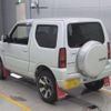 suzuki jimny 2011 quick_quick_ABA-JB23W_JB23W-654558 image 3