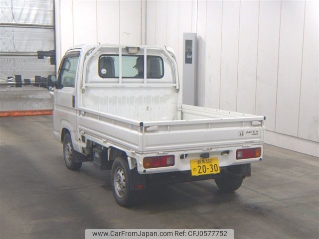 honda acty-truck 2013 -HONDA 【群馬 480ﾉ2030】--Acty Truck HA9-1207688---HONDA 【群馬 480ﾉ2030】--Acty Truck HA9-1207688- image 2