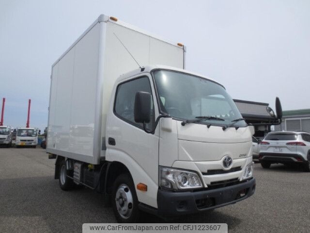 toyota dyna-truck 2020 -TOYOTA--Dyna 2RG-XZC605--XZC605-0025971---TOYOTA--Dyna 2RG-XZC605--XZC605-0025971- image 2