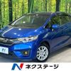 honda fit 2013 -HONDA--Fit DAA-GP5--GP5-3020681---HONDA--Fit DAA-GP5--GP5-3020681- image 1