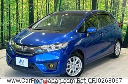 honda fit 2013 -HONDA--Fit DAA-GP5--GP5-3020681---HONDA--Fit DAA-GP5--GP5-3020681-