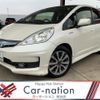 honda fit-hybrid 2012 quick_quick_GP4_GP4-1004701 image 1