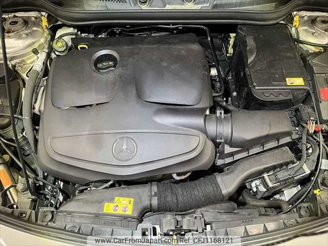 mercedes-benz a-class 2013 NIKYO_KB46831 image 1