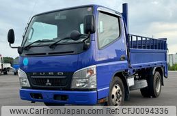 mitsubishi-fuso canter 2007 GOO_NET_EXCHANGE_0701111A30240806W002