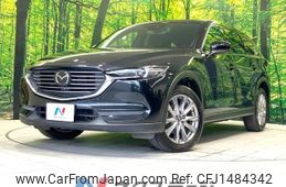 mazda cx-8 2019 -MAZDA--CX-8 6BA-KG5P--KG5P-107574---MAZDA--CX-8 6BA-KG5P--KG5P-107574-