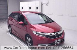 honda shuttle 2022 -HONDA--Shuttle GP7-2212368---HONDA--Shuttle GP7-2212368-