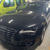 audi a7-sportback 2014 quick_quick_DBA-4GCGWC_WAUZZZ4G5EN095624 image 1