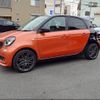 smart forfour 2019 -SMART 【大宮 503ﾅ5754】--Smart Forfour 453044--2Y190876---SMART 【大宮 503ﾅ5754】--Smart Forfour 453044--2Y190876- image 13