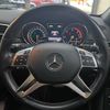 mercedes-benz m-class 2014 BD25043A2197 image 10