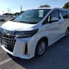 toyota alphard 2019 quick_quick_DAA-AYH30W_AYH30-0096864 image 1