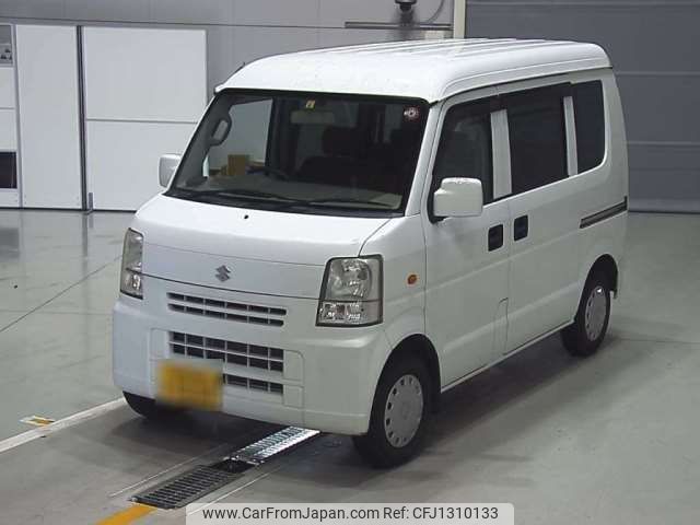 suzuki every 2011 -SUZUKI 【尾張小牧 480ｿ1007】--Every EBD-DA64V--DA64V-482835---SUZUKI 【尾張小牧 480ｿ1007】--Every EBD-DA64V--DA64V-482835- image 1
