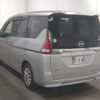 nissan serena 2019 -NISSAN--Serena GC27-038713---NISSAN--Serena GC27-038713- image 2