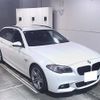 bmw 5-series 2014 -BMW 【土浦 353ﾒ17】--BMW 5 Series XL28--0D181358---BMW 【土浦 353ﾒ17】--BMW 5 Series XL28--0D181358- image 1