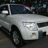 mitsubishi pajero 2007 CFJ1864473 image 25