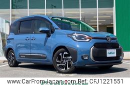 toyota sienta 2022 -TOYOTA--Sienta 6AA-MXPL10G--MXPL10-1014320---TOYOTA--Sienta 6AA-MXPL10G--MXPL10-1014320-