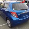 toyota vitz 2014 -TOYOTA--Vitz NSP130--2150533---TOYOTA--Vitz NSP130--2150533- image 2