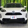 toyota yaris-cross 2021 CFJ1647944 image 14