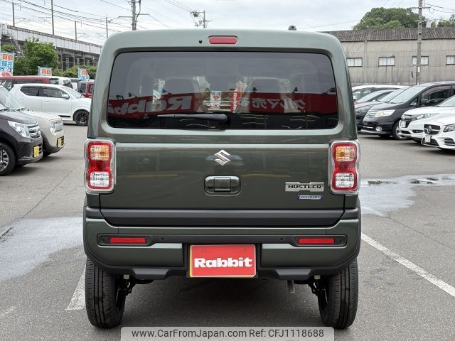 suzuki hustler 2025 -SUZUKI--Hustler 5AA-MR92S--MR92S-514***---SUZUKI--Hustler 5AA-MR92S--MR92S-514***- image 2